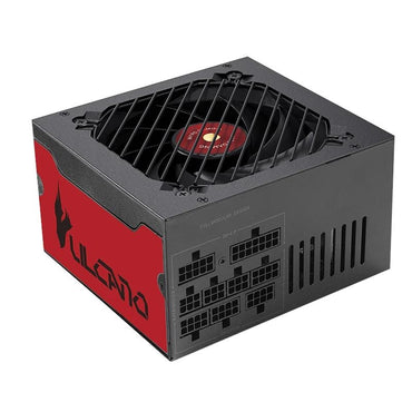Fonte de Alimentação MARS Gaming Fuente Alimen.750W 80+ ULTRA SILEN - imagem 2