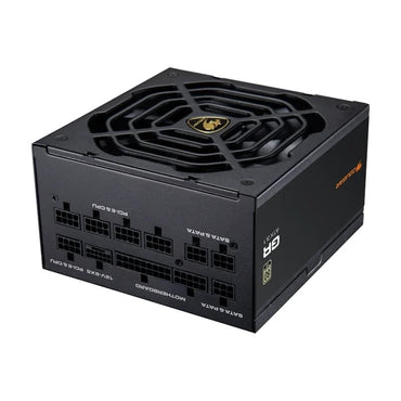 Fonte de Alimentação Cougar Fuente Alimentação GR 1000w 80 Plus Gold - imagem 2