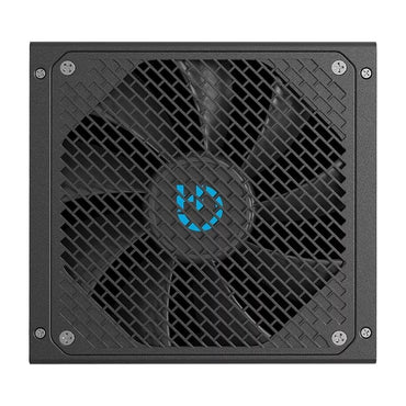 Fonte de Alimentação Hiditec Fuente BZ Pro 750W 80+ Bronze ATX 3.1 - imagem 2