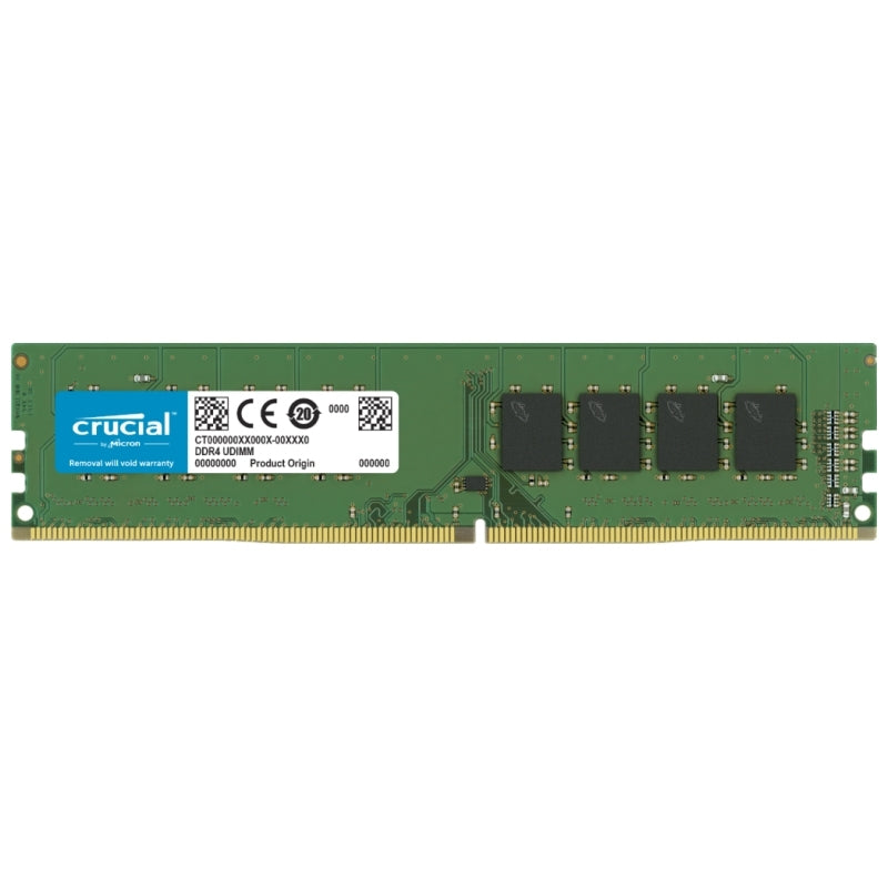 Memória RAM Crucial CT8G4DFRA32A 8GB DDR4 3200MHz