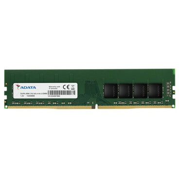 Memória RAM ADATA AD4U26668G19-SGN DDR4 8GB 2666 - imagem 2