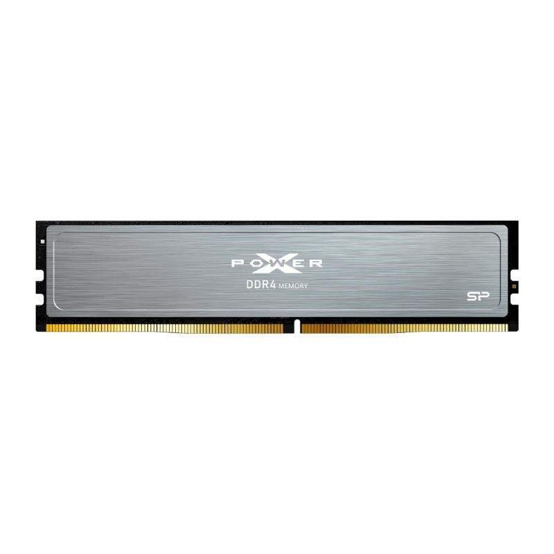 Memória RAM Silicon Power SP DDR4-3200,C16,OC-UDIMM,8GB SR