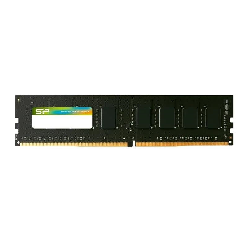 Memória RAM SP Memória DDR4-2666 CL19 UDIMM 8GB