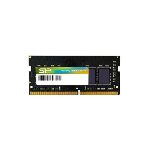 Memória RAM SP Memória DDR4-2666 CL19 SODIMM 8GB