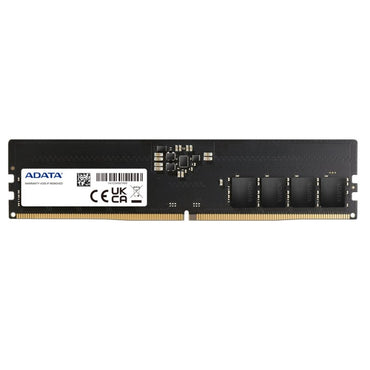 Memória RAM ADATA RAM AD5U480016G-S 16GB 4800Mhz DDR5 - imagem 2