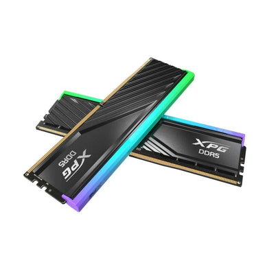 Memória RAM A-Data XPG Lancer Blade DDR5 6000 2x16 CL30 ARGB - imagem 2