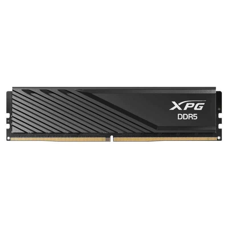 Memória RAM ADATA XPG Lancer Blade DDR5 6000MHz 32GB CL30 BK - imagem 2