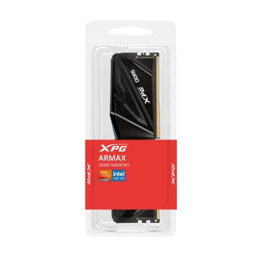 Memória RAM A-Data XPG ARMAX 16G (1x16) 5600 DIMM DDR5