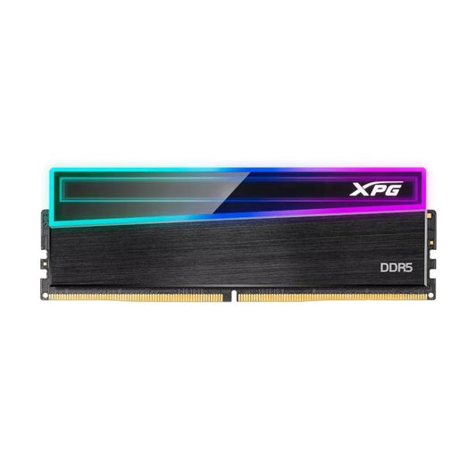 Memória RAM A-Data XPG NOVAKEY RGB 16G (1x16) 6000 DIMM DDR5