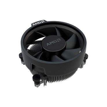 Processador AMD RYZEN 5 9600 3.8GHz 38M 6CORE AM5 BOX com Vent - imagem 2