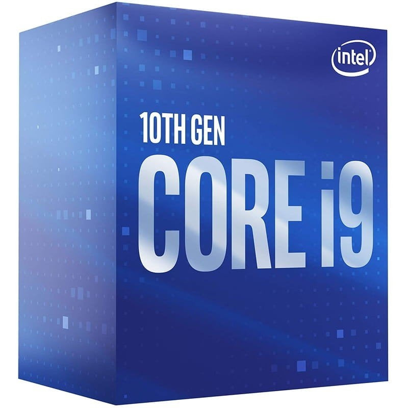 Processador Intel Core i9 12900KF 5.2Ghz 30MB LGA 1700 BOX - imagem 2