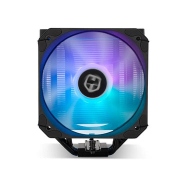 Ventoinha NOX HUMMER H-200 ARGB Dual Fan - imagem 2