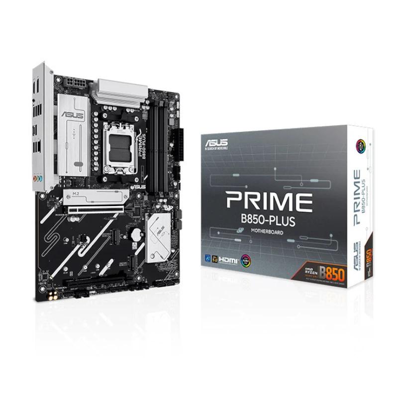 ASUS Placa Base PRIME B850 PLUS CSM ATX AM5 - imagem 10