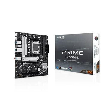ASUS Placa Base PRIME B850M-K mATX AM5 - imagem 2