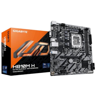 Gigabyte Placa Base H810M H DDR5 mATX LGA1851 - imagem 2