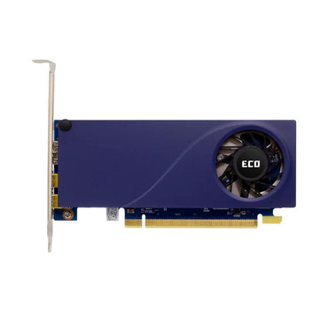 Placa Gráfica Sparkle INTEL ARC A310 ECO 4GB DDR6 LP Bracket - imagem 2