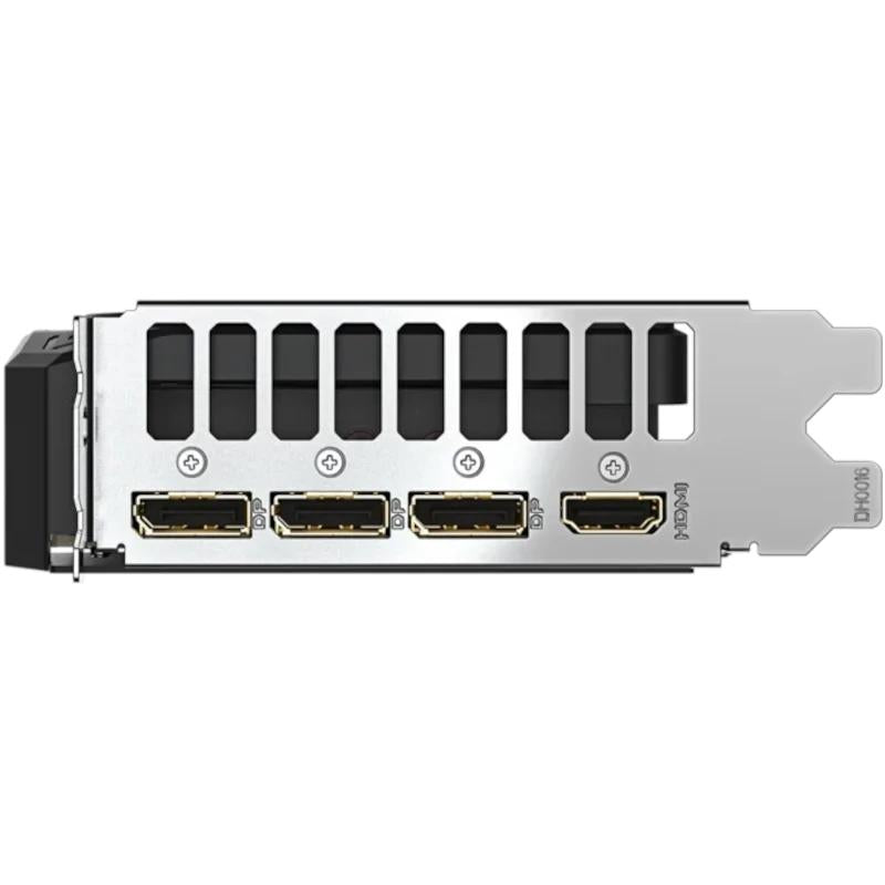 Placa gráfica Gigabyte VGA NVIDIA RTX 5060 Ti WF MAX OC 8G DDR7 - imagem 12