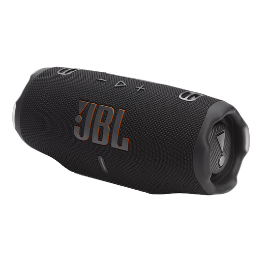 JBL Charge 6 - Black