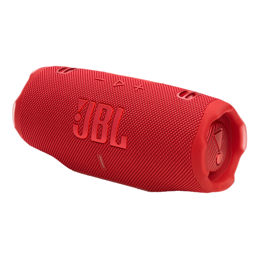 JBL Charge 6 - Red
