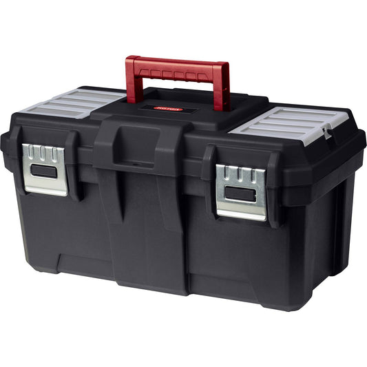 Caixa de ferramentas KETER 245309 (vazia) Preta