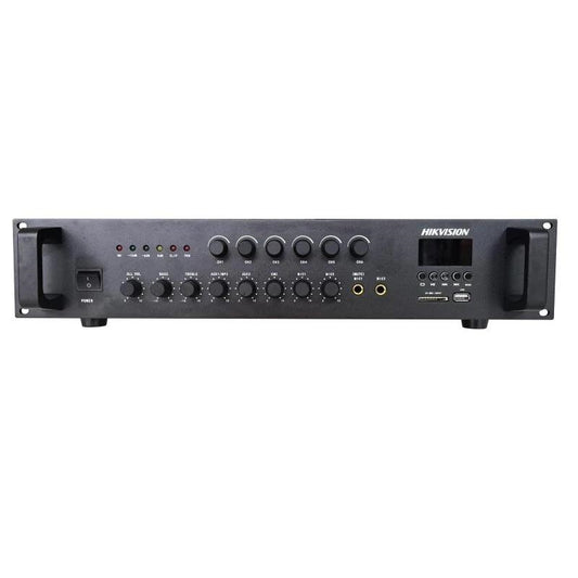 Coluna Hikvision DS-QAE0A240G1-VB6/EU Amplificador 240W