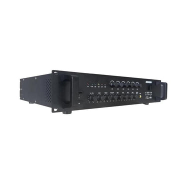 Coluna Hikvision DS-QAE0A240G1-VB6/EU Amplificador 240W - imagem 2