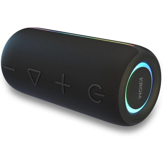 Coluna Krom JAMMIN Altavoz Portátil 20W Bluetooth