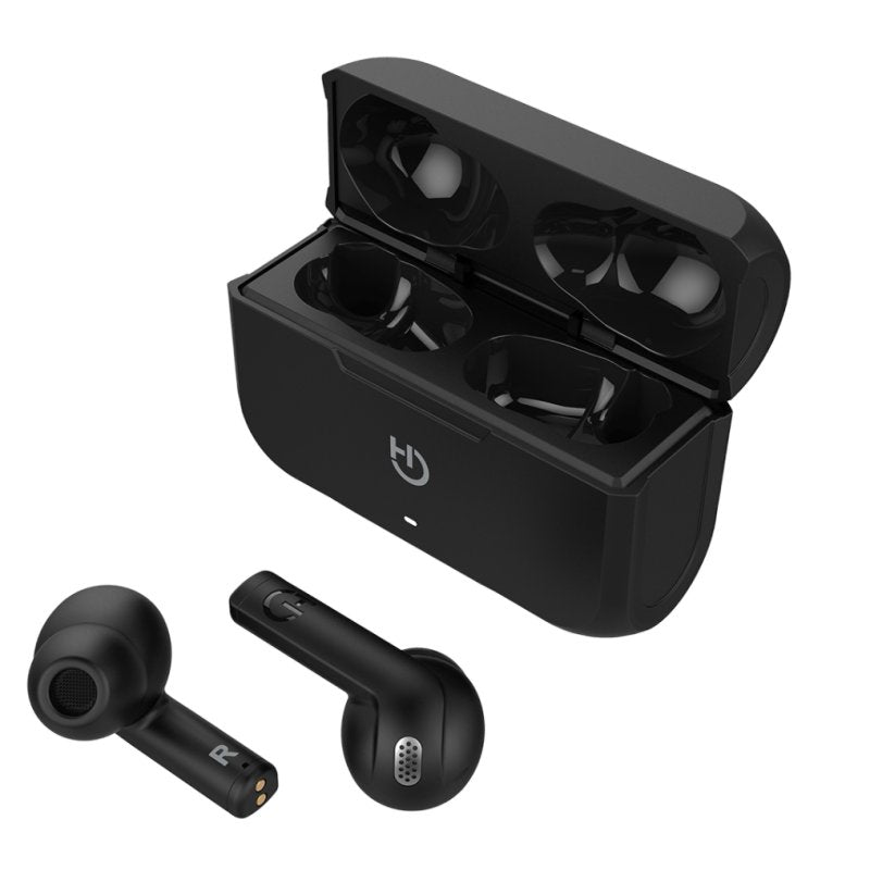 Hiditec Auricular FENIXBLACK True Sem fios Auscultadores - imagem 3