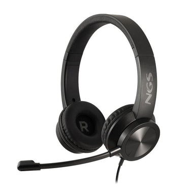 NGS AURICULAR com MICROFONO AJUST JACK MSX11PRO - imagem 2