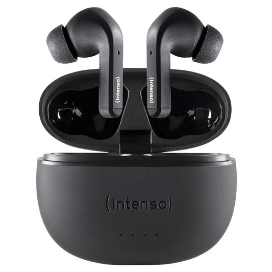Auscultadores Intenso Buds T300A auscultadores TWS com ANC preto