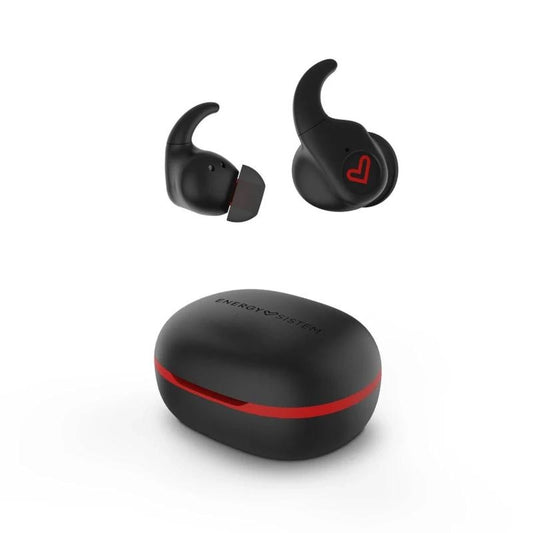 Energy Sistem auscultadores Freestyle Space Preto
