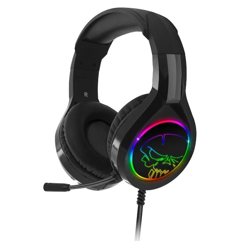 Spirit of Gamer Auricular Pro-H8 preto