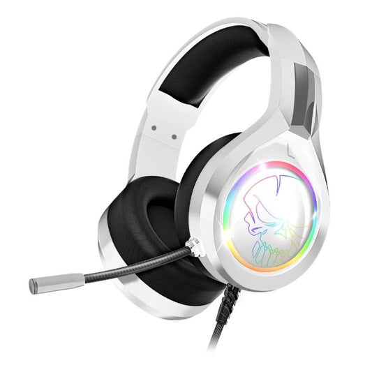 Spirit of Gamer Auricular Pro-H8 branco