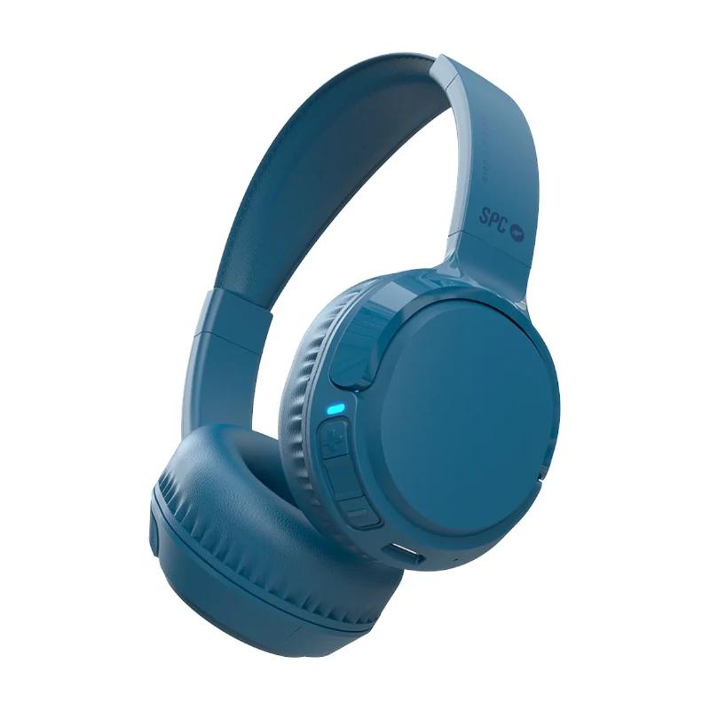 SPC Auricular Diadema Heron 2 Studio Deep Sky - imagem 4