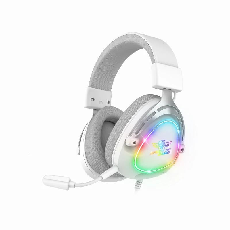 Spirit of Gamer auscultadores Elite H-40 Branco