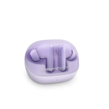 Energy Sistem Auricular Serenity ANC Lavender- TW - imagem 2