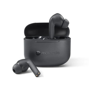 Smartphone Motorola Moto Buds 065 preto - imagem 2