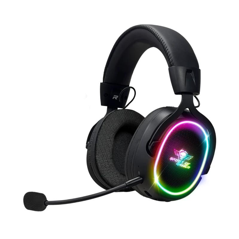 Spirit of Gamer auscultadores h1200 - imagem 2