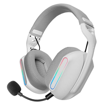 MARS de jogos auscultadores INALÁM. ARGB,BLUETOOTH 5.4 - imagem 2