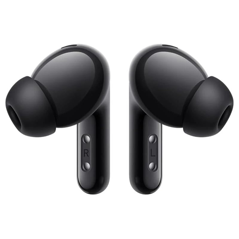 Xiaomi auscultadores Buds 6 preto - imagem 4