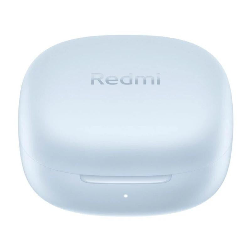 Xiaomi auscultadores Redmi Buds 6 Play azul - imagem 4