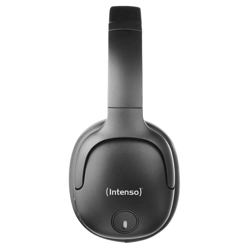 Intenso | auscultadores OVER-EAR O400HA | Preto - imagem 4
