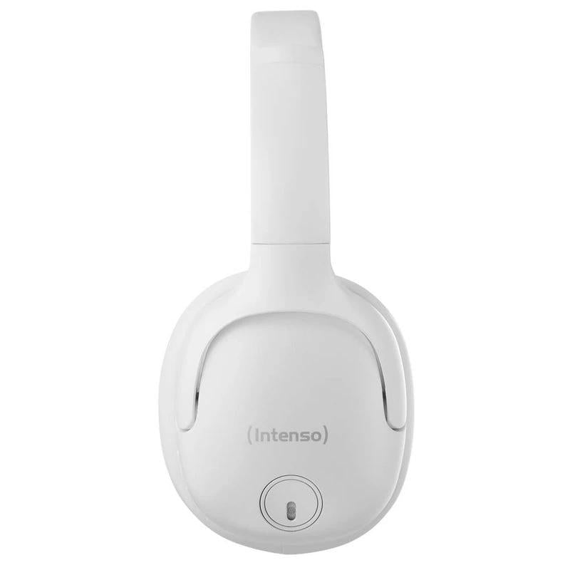 Intenso | auscultadores OVER-EAR O400HA | Branco - imagem 4