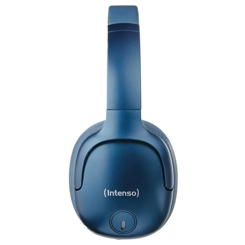 Intenso | auscultadores OVER-EAR O400HA | Azul - imagem 4