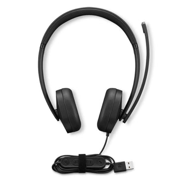 Lenovo auscultadores com micro USB tipo A Preto - imagem 2