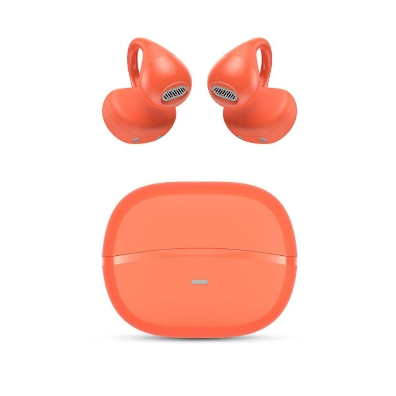 SPC auscultadores Boost Clip Imposter Vermelho BT 5.4