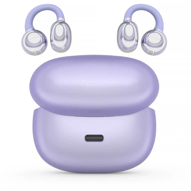 Energy Sistem auscultadores Open SoundChicpods Mauve - imagem 2