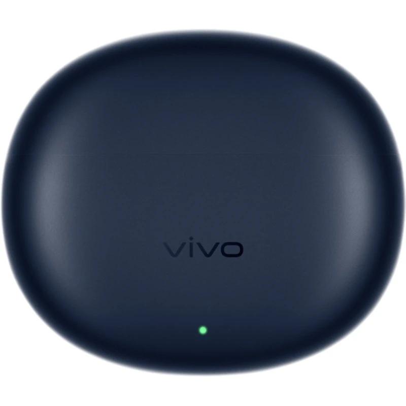 Vivo auscultadores Buds Air3 azul - imagem 3