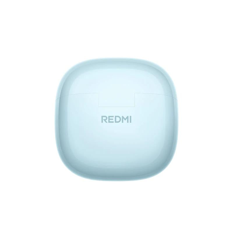 Xiaomi auscultadores Redmi Buds 8 Active azul - imagem 2