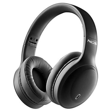 NGS AURICULAR INAL.BT CAN.RUID ARTICAGLACIER preto - imagem 2